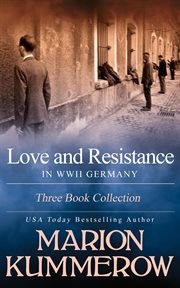 Love and resistance - the trilogy cover image