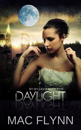 Cover image for Daylight