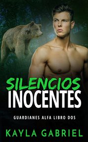 Silencios inocentes cover image