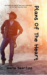 PLANS OF THE HEART cover image