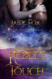 Rebel's Touch cover image