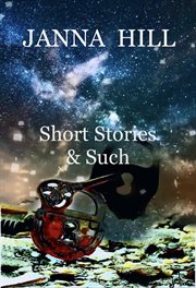 Short stories & such cover image