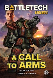 A call to arms cover image