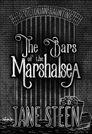 The bars of the marshalsea cover image