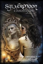 Sylvermoon chronicles cover image