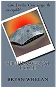 The hexagonal dome cover image