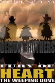 Demon Brothers cover image