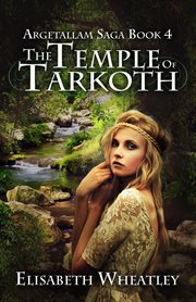 The temple of tarkoth cover image