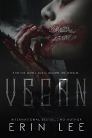 Vegan cover image