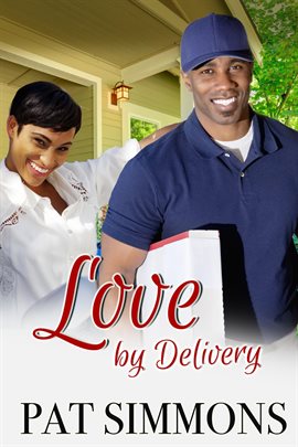 Cover image for Love By Delivery