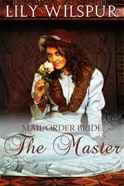 Mail order bride - the master cover image