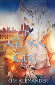 The Glass Girl cover image