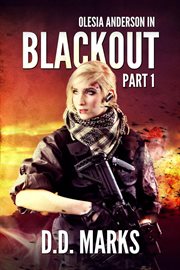 Blackout part 1. Book #7.1 cover image