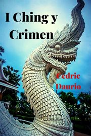 I ching y crimen cover image
