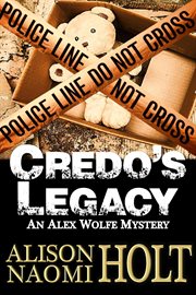 Credo's legacy cover image