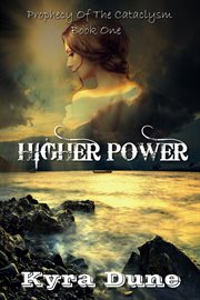 Higher power cover image