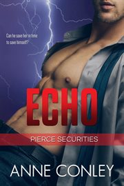 Echo. Pierce securities cover image