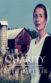 Charity: amish romance cover image