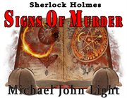 Sherlock holmes signs of murder cover image