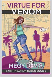 Virtue for Venom cover image