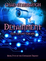 Detainment cover image