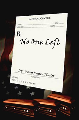 Cover image for No One Left