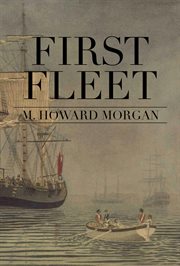First fleet cover image