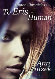 To eris - human cover image