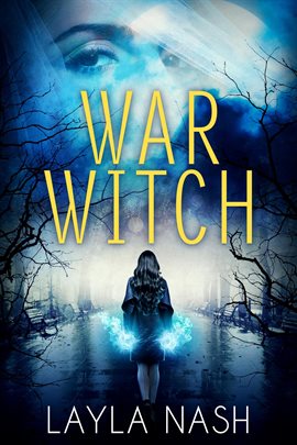 Cover image for War Witch