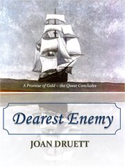 Dearest enemy cover image