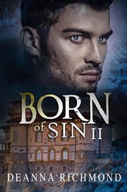 Born of sin 2 cover image