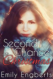 Second chance at christmas cover image
