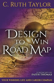 Design to win road map cover image
