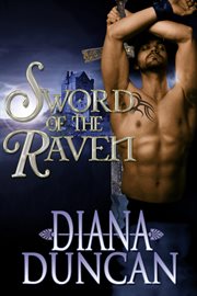 Sword of the raven cover image