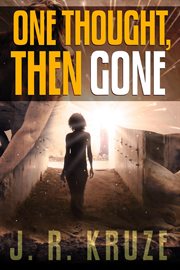 One thought, then gone cover image