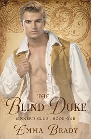 The blind duke. #1 cover image