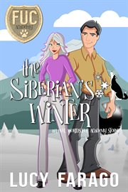 The siberian's winter cover image
