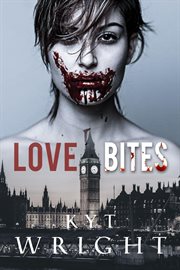 Love bites cover image