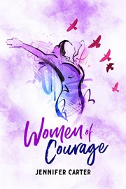 Women of courage cover image