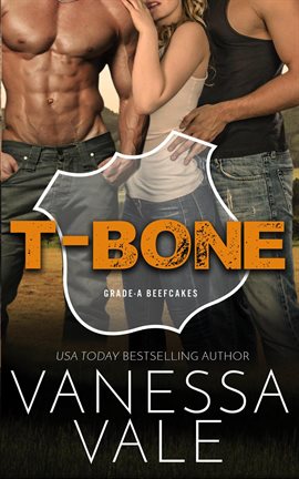 Cover image for T-Bone