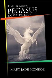 Pegasus: love poems cover image