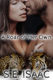 A roar of her own. Captured hearts cover image