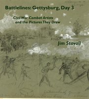 Day 3 battlelines: gettysburg cover image