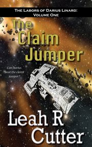 The claim jumper cover image