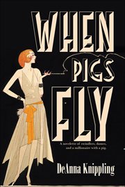 When pigs fly cover image