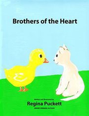 Brothers of the heart cover image