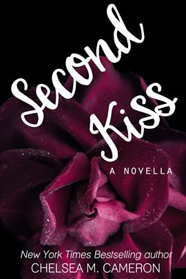 Cover image for Second Kiss