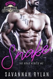 Snake cover image