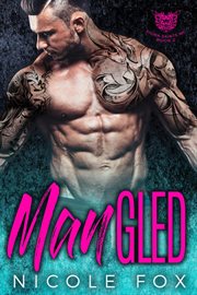 Mangled: an mc romance cover image