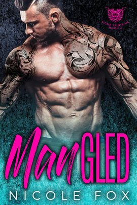 Cover image for Mangled